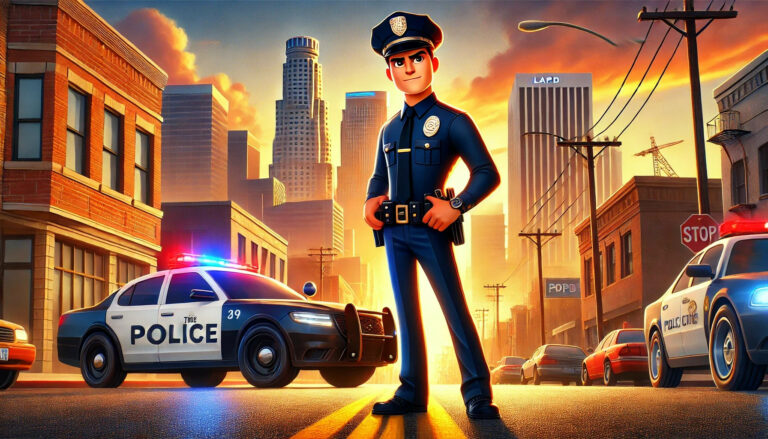 The Rookie Quiz