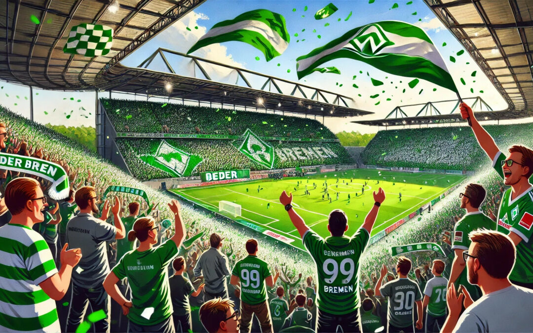 Werder Bremen