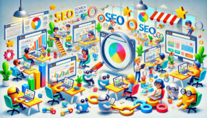 SEO Quiz