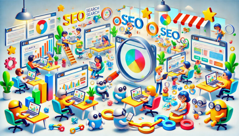 SEO Quiz