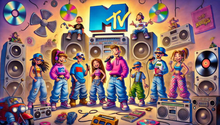 MTV Quiz