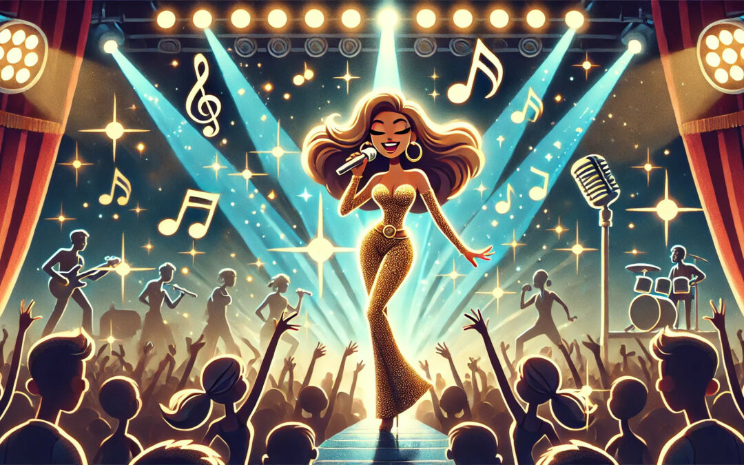 Beyoncé