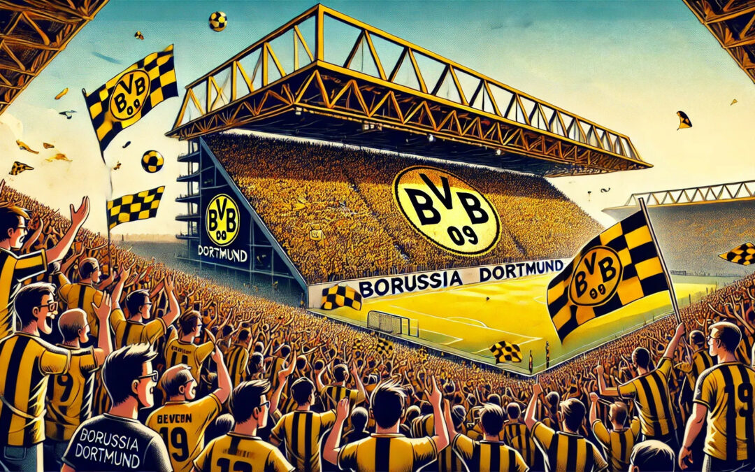 Borussia Dortmund