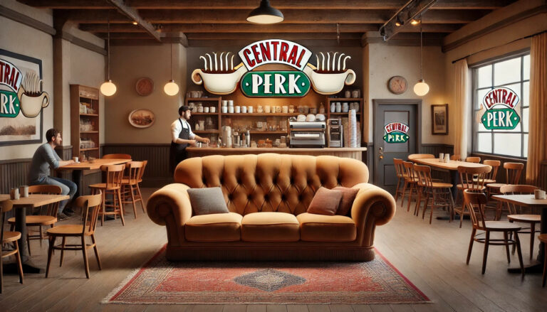 Friends Quiz