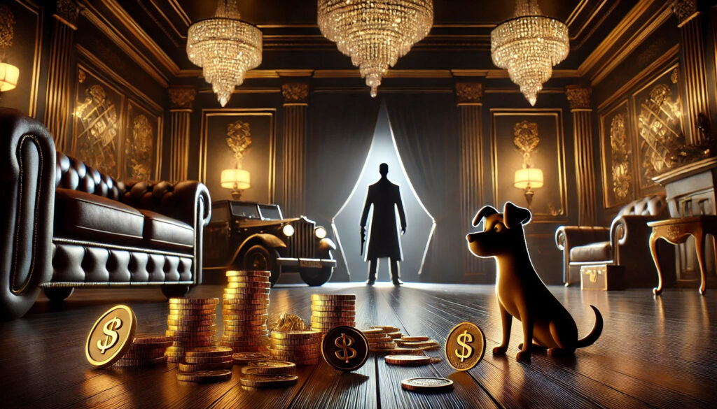 John Wick