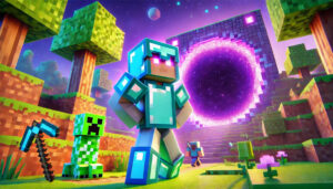 Minecraft Quiz
