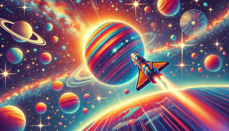 NASA Quiz