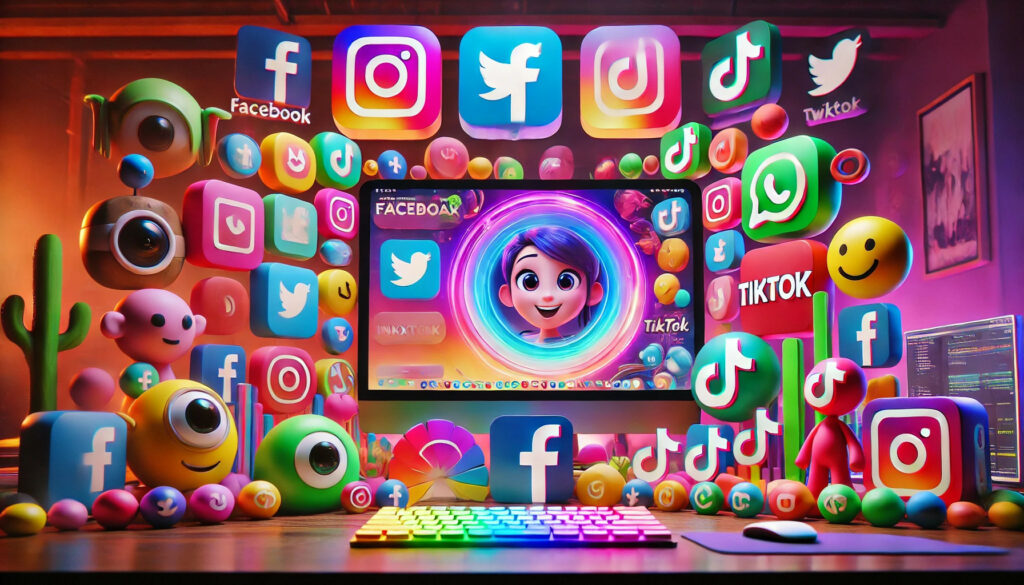 Social Media