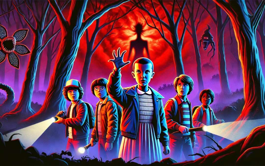 Stranger Things