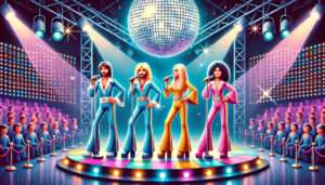 ABBA Quiz