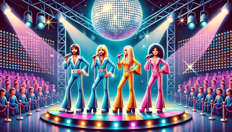 ABBA Quiz