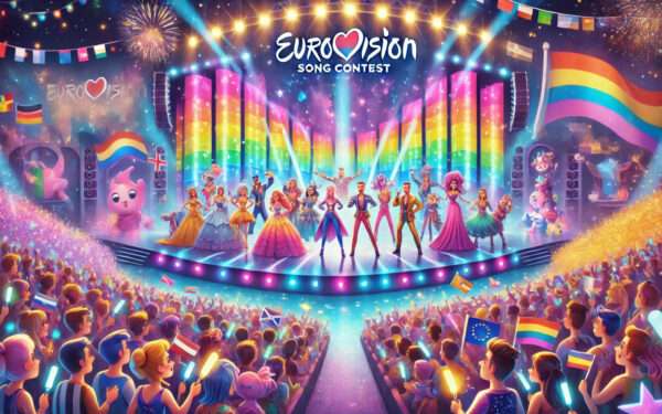 Eurovision Songcontest