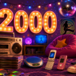 Musik aus den 2000ern