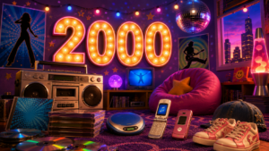 Musik aus den 2000ern Quiz