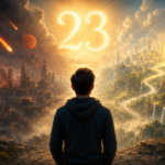 Offenbarung 23 Quiz