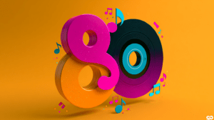 Die Musik der 80er-Jahre Quiz