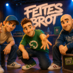 Fettes Brot Quiz