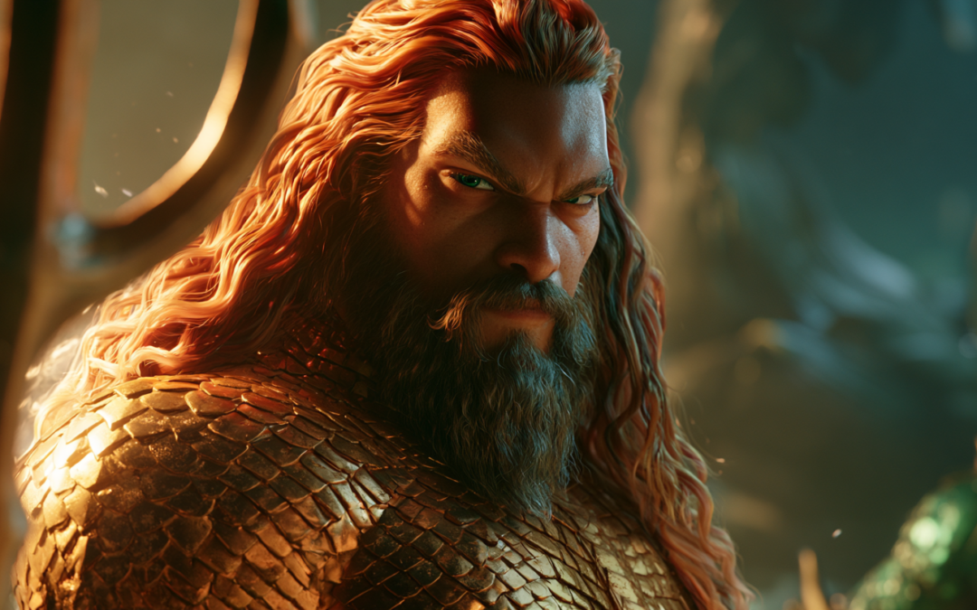 Aquaman