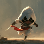 Assassin’s Creed Quiz