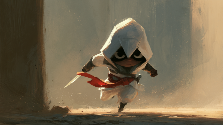 Assassin’s Creed Quiz