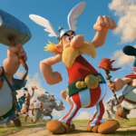 Asterix