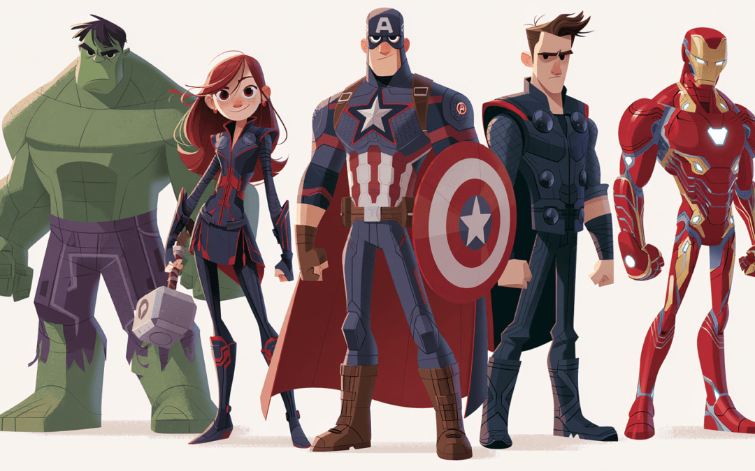 Avengers