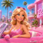 Barbie Quiz