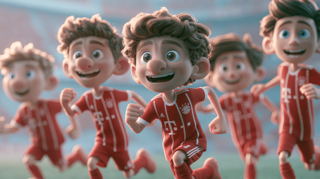 Bayern München