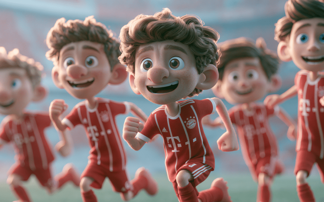 Bayern München