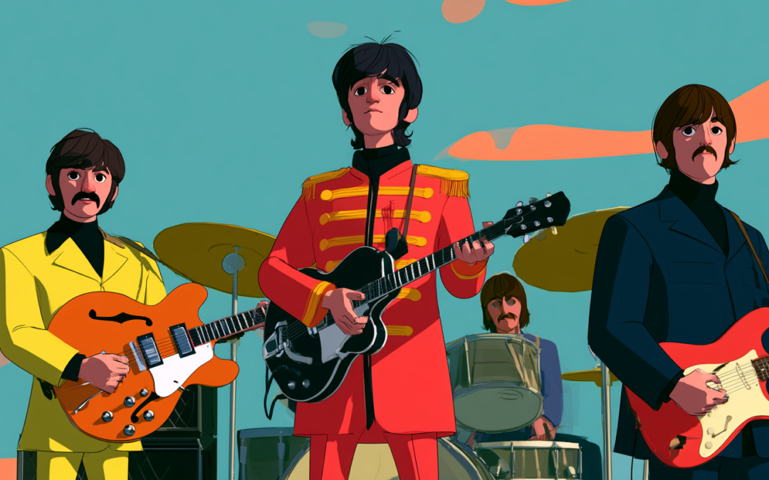 The Beatles