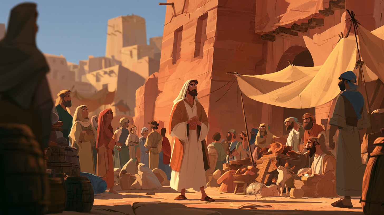 Bibel