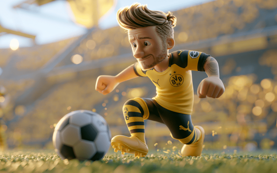 Borussia Dortmund