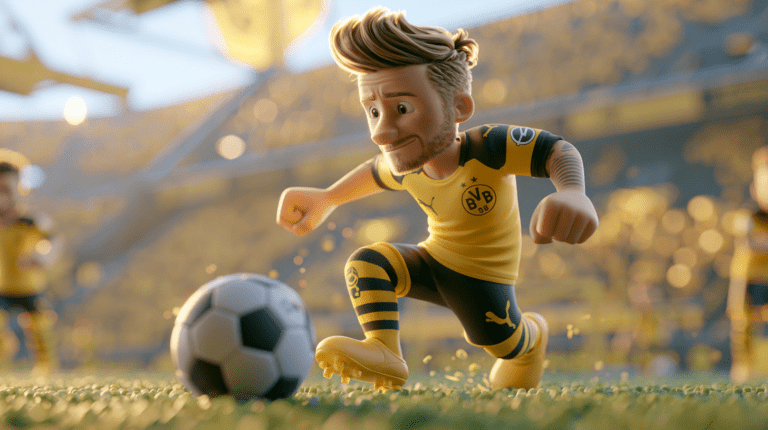 Borussia Dortmund Quiz