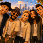 Backstreet Boys Quiz