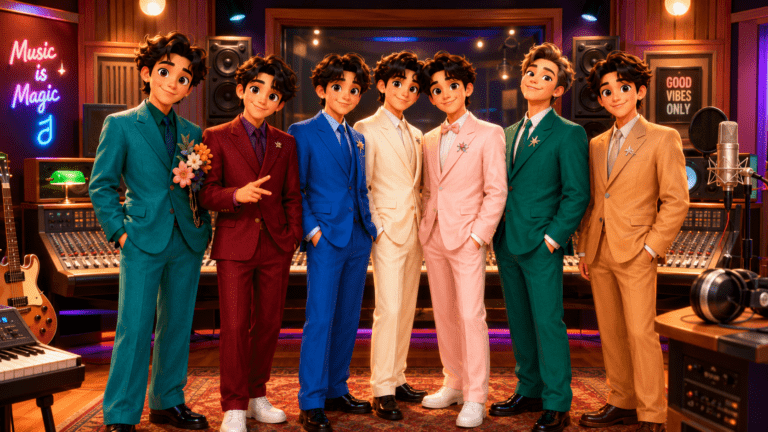BTS Quiz
