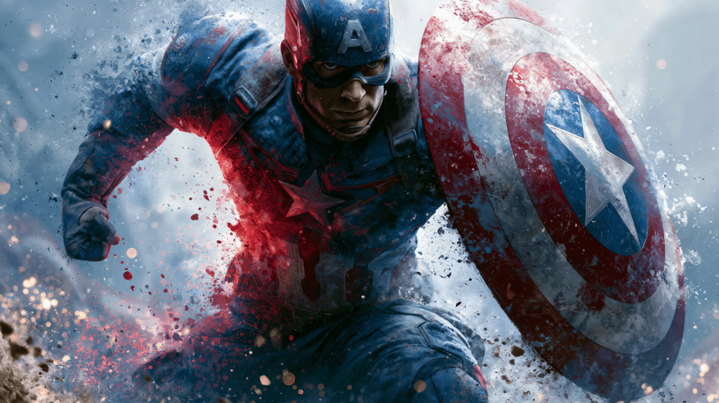 Captain America