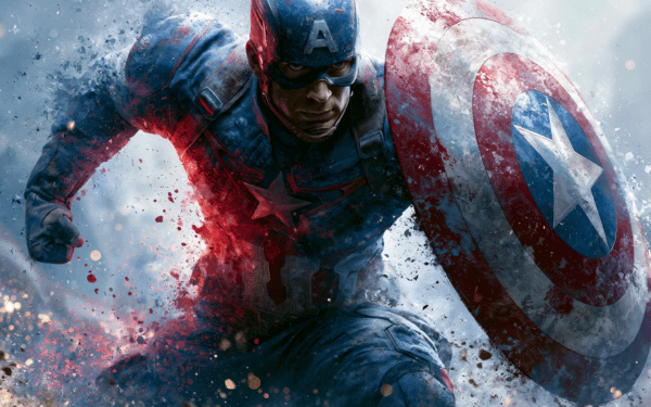 Captain America