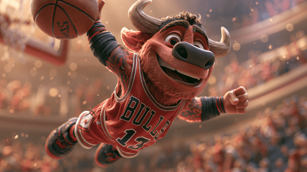 Chicago Bulls