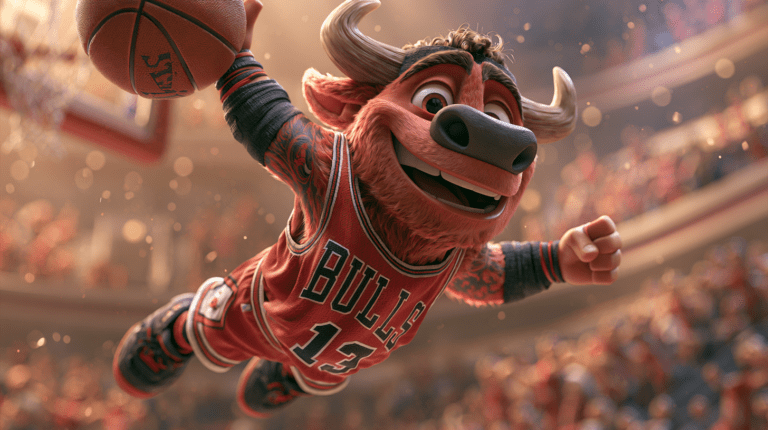 Chicago Bulls Quiz