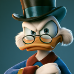 Dagobert Duck Quiz