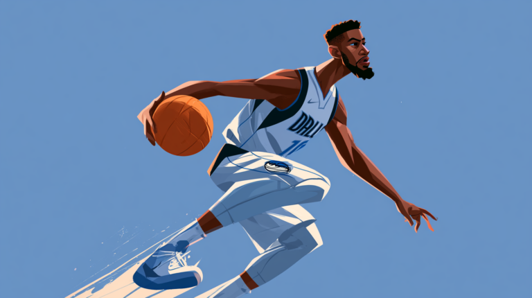 Dallas Mavericks Quiz