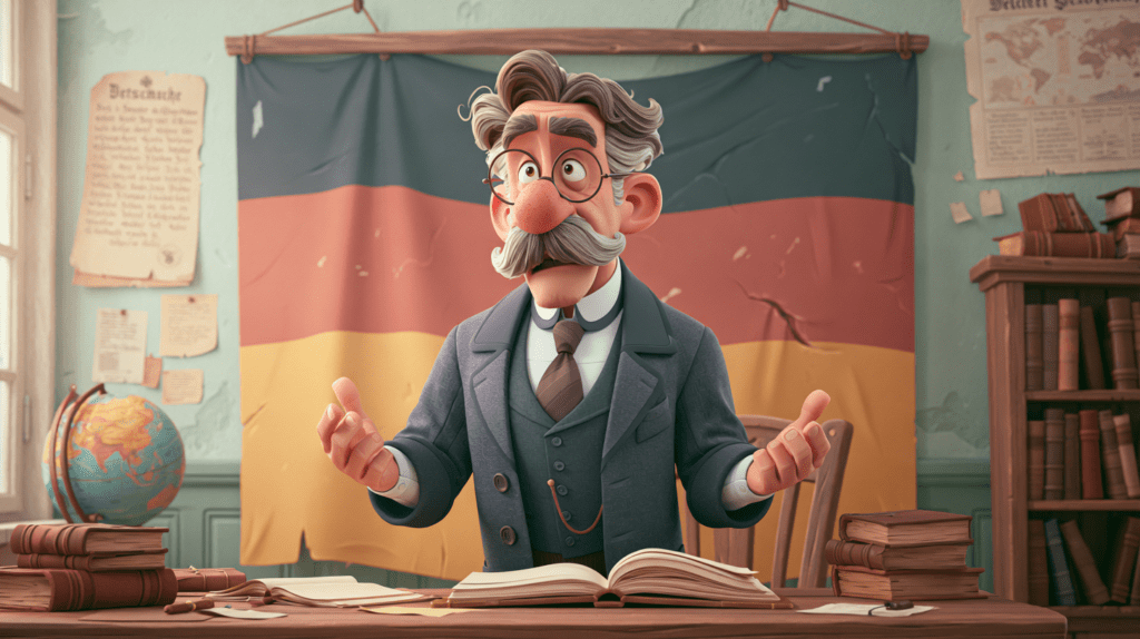 Deutsche Geschichte