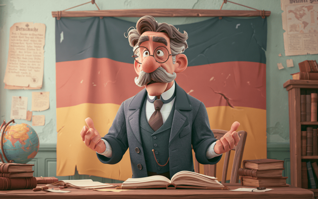 Deutsche Geschichte