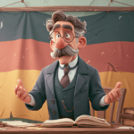 Deutsche Geschichte
