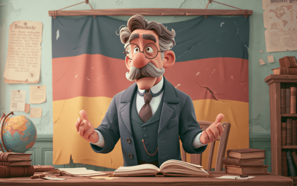 Deutsche Geschichte