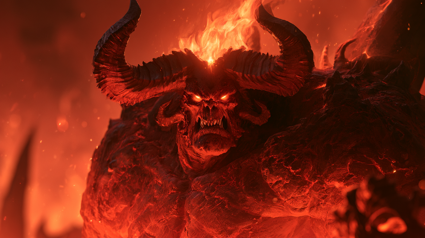 Diablo