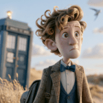 Doctor Who