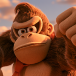 Donkey Kong Quiz