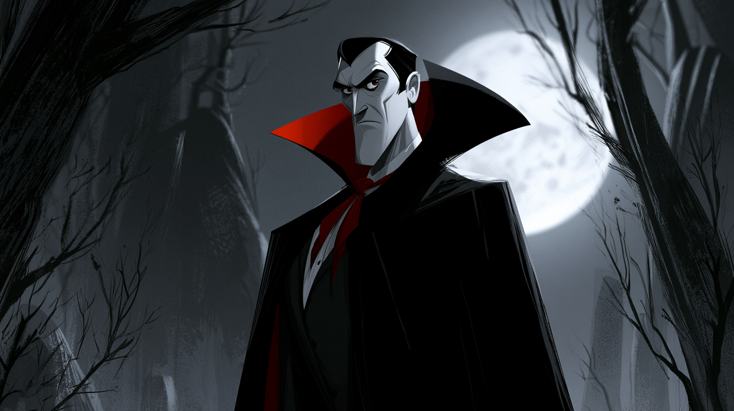 Dracula