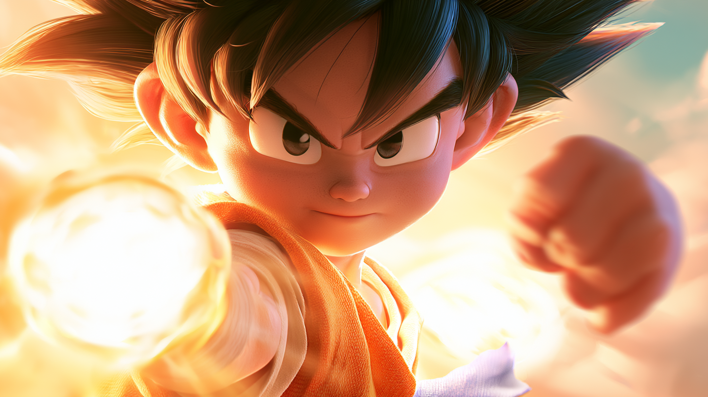 Dragon Ball